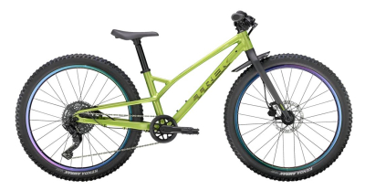 Trek Wahoo 24 Trail, Power Surge