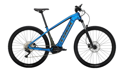 TREK Powerfly 4 625 Gen 4 Gloss Alpine/Gloss Lithium