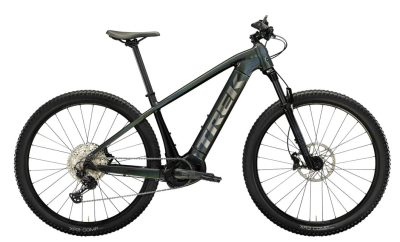 TREK Powerfly 5 M Gen 4 Dark Prismatic/Trek Black