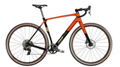 Trek Checkpoint SL 5 AXS, Lava/Black Olive