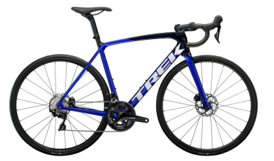 Trek Émonda SL 5 Hex Blue/Deep Dark Blue