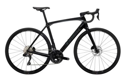 Trek Domane SL 6 Gen 4, Satin Trek Black