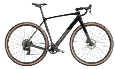 Trek Checkpoint SL 5 AXS, Trek Black/Matte Carbon Smoke