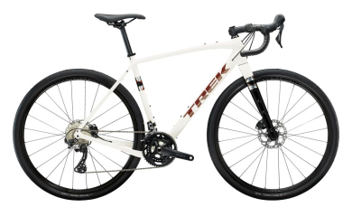 Trek Checkpoint ALR 5, Era White/Trek Black