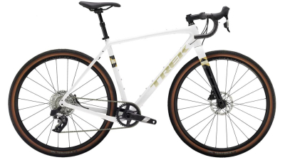 Trek Checkpoint ALR 5 AXS, Crystal White