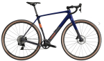 Trek Checkpoint SL 6 AXS Gen 3, Matte Hex Blue/Marianas Blue