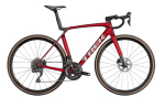 Trek Madone SL 6 Gen 8, Crimson