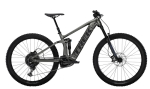 TREK Rail 5 XL Gen 3 Mercury