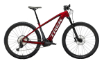 TREK Powerfly 7 L Gen 4, Crimson/Lithium Grey